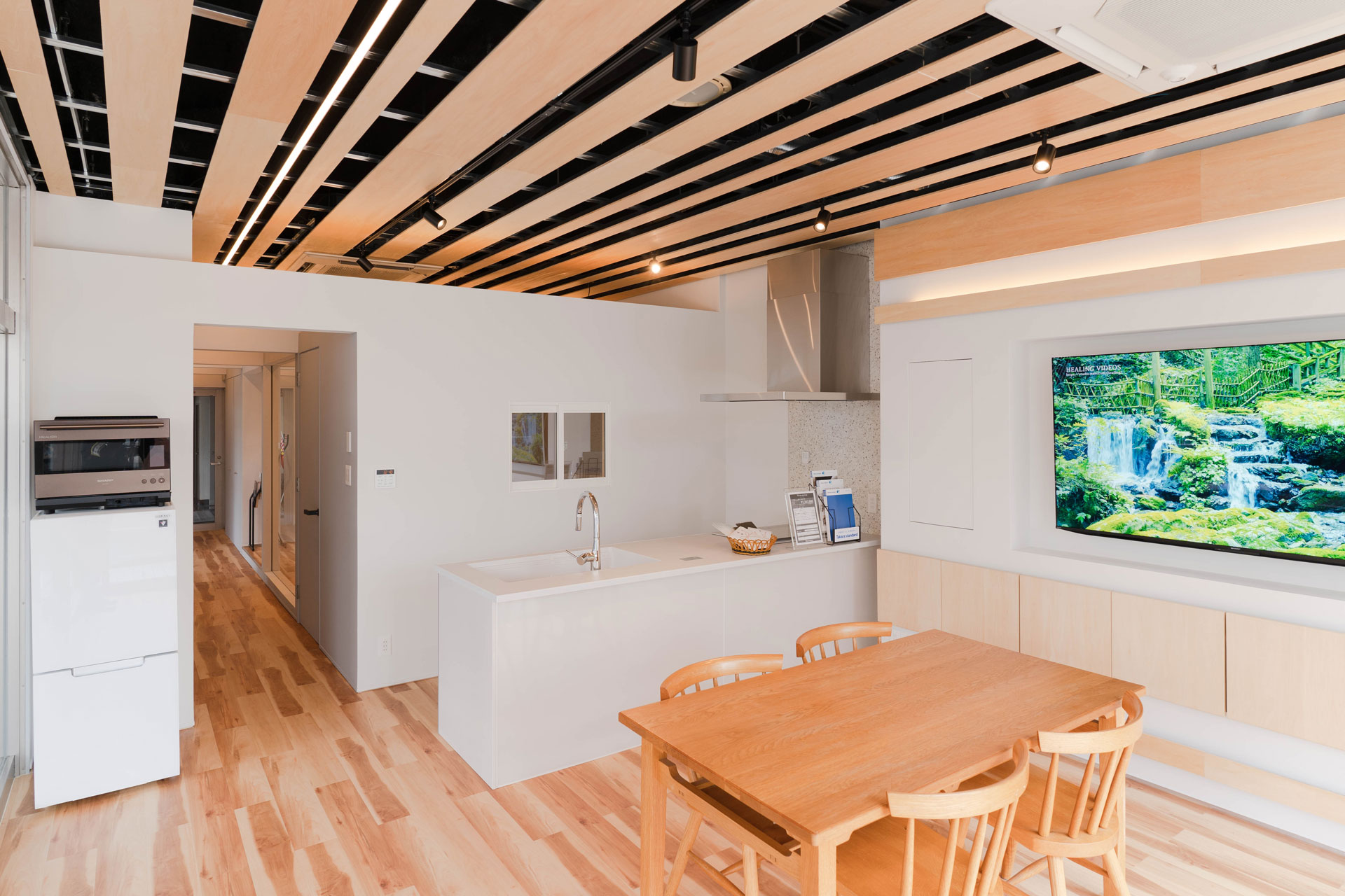 住宅リフォーム専門店 KANAEL（カナエル）ショールーム